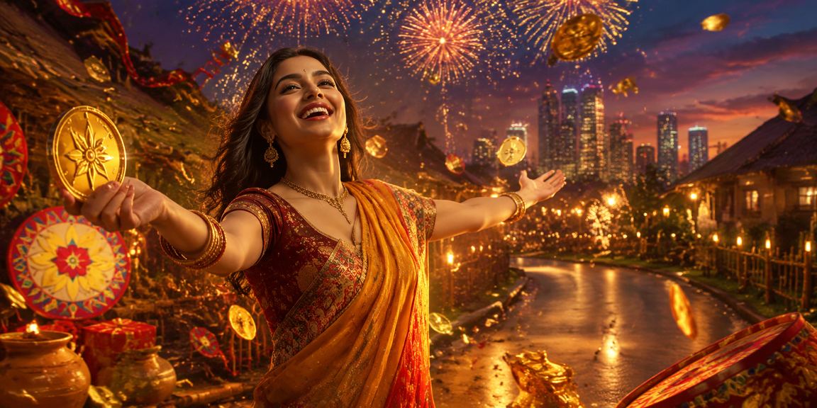 কুমিল্লায় স্লট গেমস খেলা ও পহেলা বৈশাখ উদযাপন