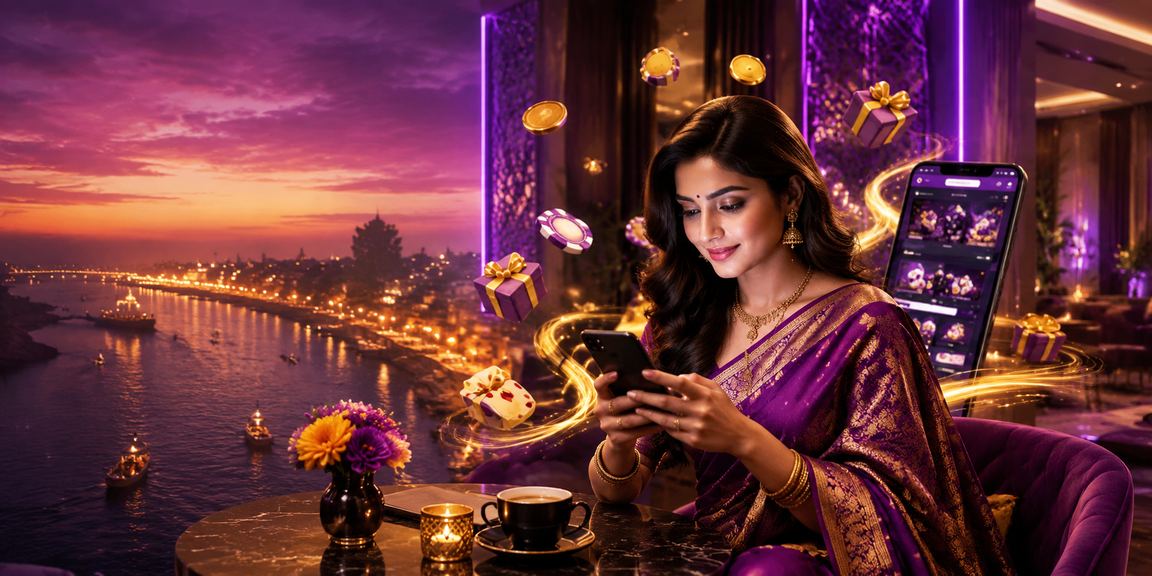 খুলনায় মোবাইল ক্যাসিনো সেবা ও স্পোর্টস বেটিং সুবিধা
