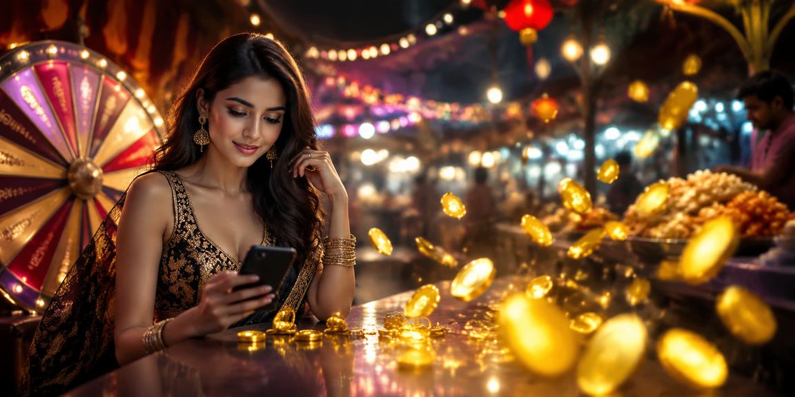 রংপুরে রুলেট নাইট মার্কেট ও ক্যাসিনো গেমস