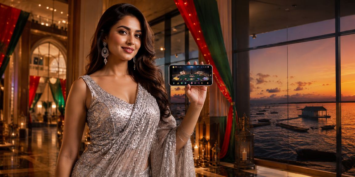 তাঙ্গুয়ার হাওরে বিনোদনের মেলা এবং ক্যাসিনো আনন্দ